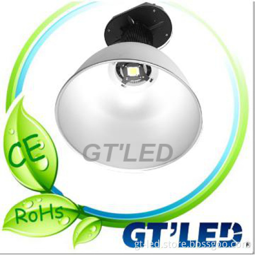 LED High Bays with ce, rohs, saa approved